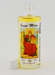 Profumo Santo Mosé