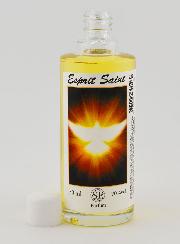 Profumo Spirito Santo
