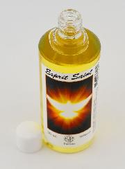 Profumo Spirito Santo