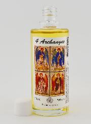 Profumo dei 4 Arcangeli