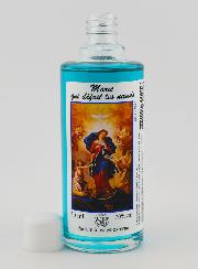 Profumo Maria che scioglie i Nodi
