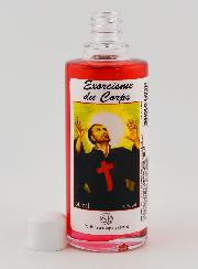 Profumo Esorcismo del Corpo