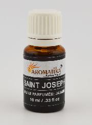 Olio Profumato Aromatika San Giuseppe