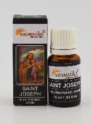 Olio Profumato Aromatika San Giuseppe