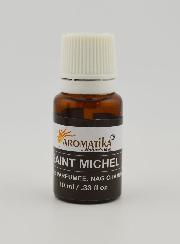 Olio Profumato Aromatika San Michele