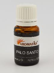 Olio Profumato Aromatika Palo Santo