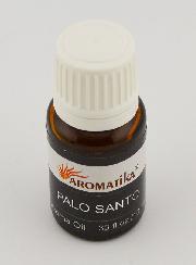 Olio Profumato Aromatika Palo Santo