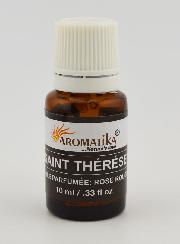 Olio Profumato Aromatika Santa Teresa