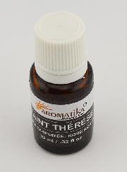 Olio Profumato Aromatika Santa Teresa