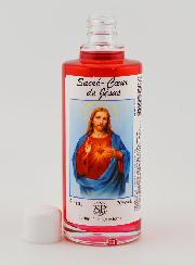 Profumo Sacro Cuore di Gesù