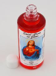 Profumo Sacro Cuore di Gesù