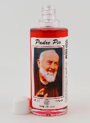 Profumo Padre Pio