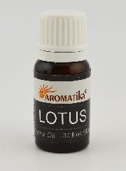 Olio Profumato Aromatika Loto