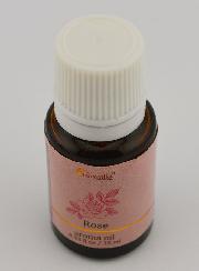 Olio Profumato Aromatika Rosa