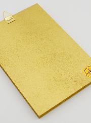 Icona San Gabriele Arcangelo - 15cm