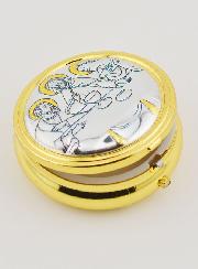 Custodia Ostia - Santa Cena