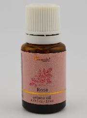 Olio Profumato Aromatika Rosa