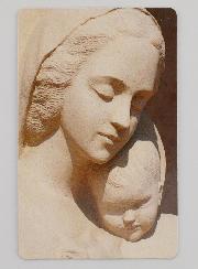 Confezione 10 Cartoline - Preghiera del Magnificat