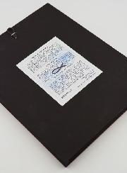 Icona Bizantina Maria Porta del Cielo - 24cm