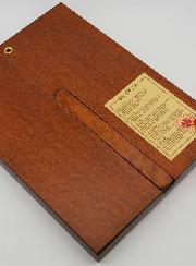 Icona Bizantina Vergine Incoronata - 24cm