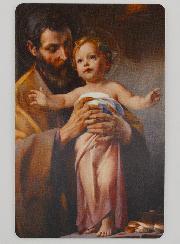 Pacco 10 Santini - San Giuseppe