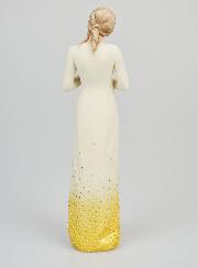 Statua Vergine Maria Nostra Signora dell'Attesa