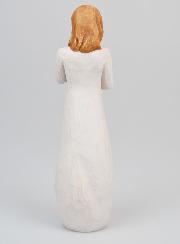 Statua Willow Tree - Angel of Mine