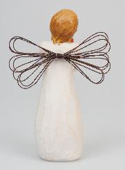 Angelo Willow Tree - Good Health