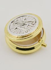 Custodia Ostia - JHS