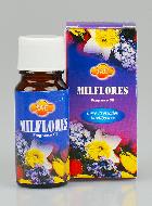 Olio Profumato Millefiori