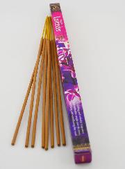 Incenso Lavanda in Bastoncini