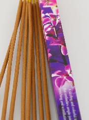 Incenso Lavanda in Bastoncini