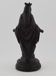 Statua Piccola della Vergine Nera