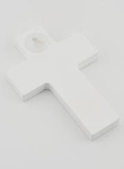 Croce in Legno - Gesù La Mia Guida