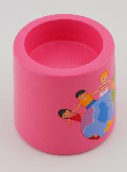 Candeliere Bambini del Mondo