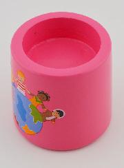Candeliere Bambini del Mondo