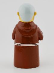 Statua Figurina Padre Pio