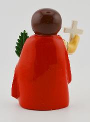 Statua Figurina Santo Expedito