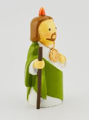 Statua Figurina San Giuda