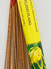 Incenso Bastoncini Ylang-Ylang - Aromatika