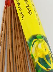 Incenso Bastoncini Ylang-Ylang - Aromatika