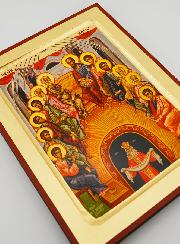 Icona di Cresima - Spirito Santo