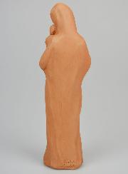 Statua Vergine Maria della Tenerezza