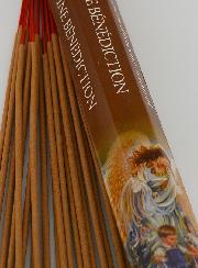 Incenso Benedizione Divina - Aromatika 20 Bastoncini