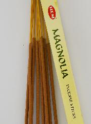 Incenso Fiore di Magnolia - HEM 8 Bastoncini