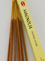 Incenso Fiore di Magnolia - HEM 8 Bastoncini