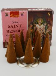 Incenso Religioso San Benedetto in Coni