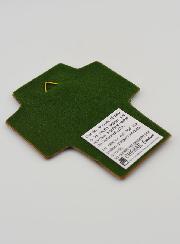 Croce in Smalti del Libano - La mia Prima Comunione