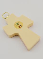 Croce di Cresima - Spirito Santo