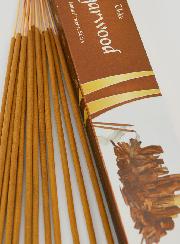 Incenso Indiano Vedic 15g - Agarwood Legno di Agar